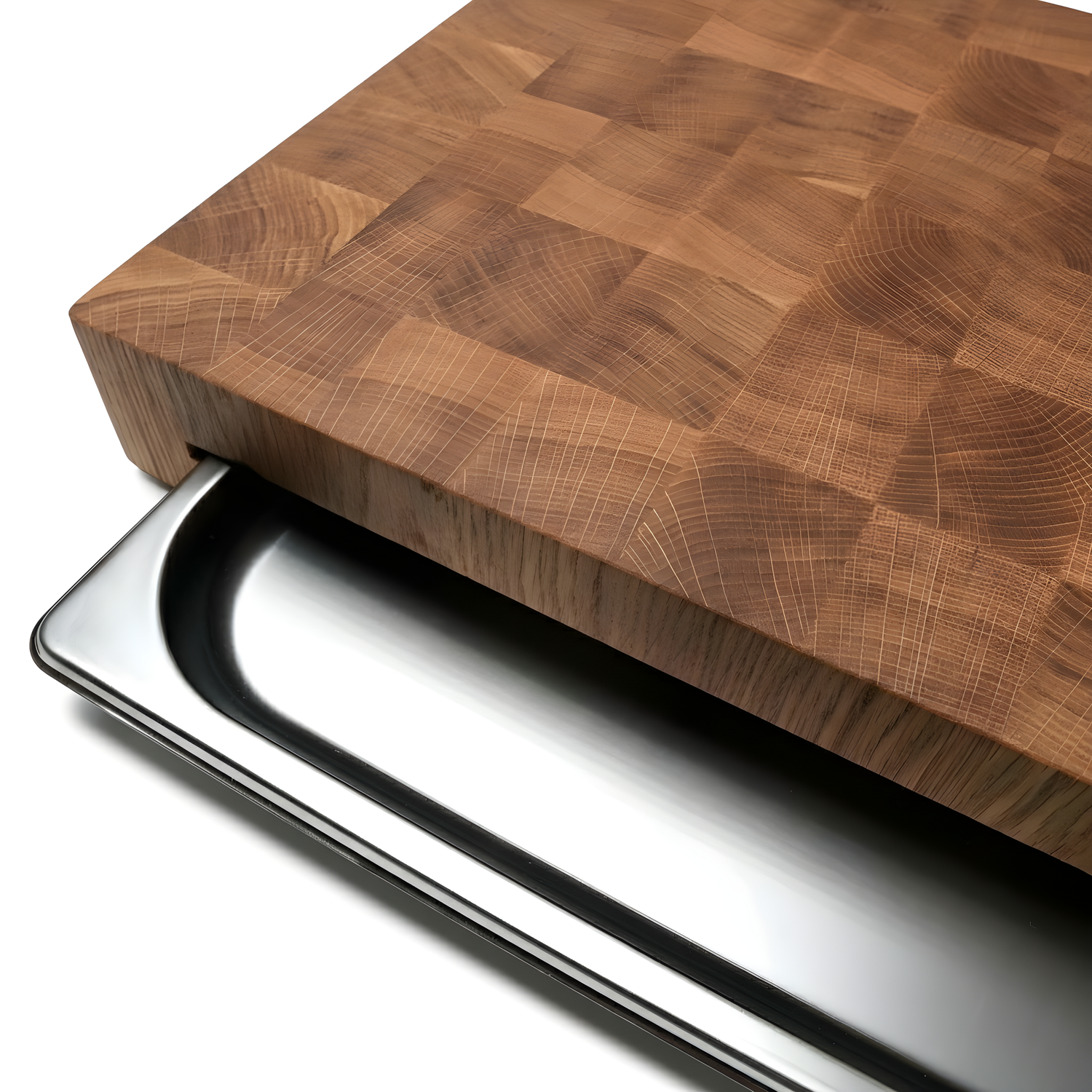 Schneidebretter & Hackblöcke